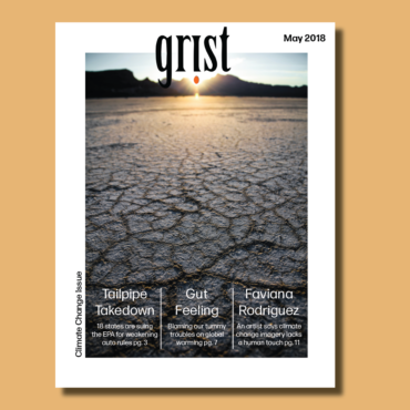 Grist